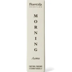 Aamu tuoksyöljy roll-on, 10 ml