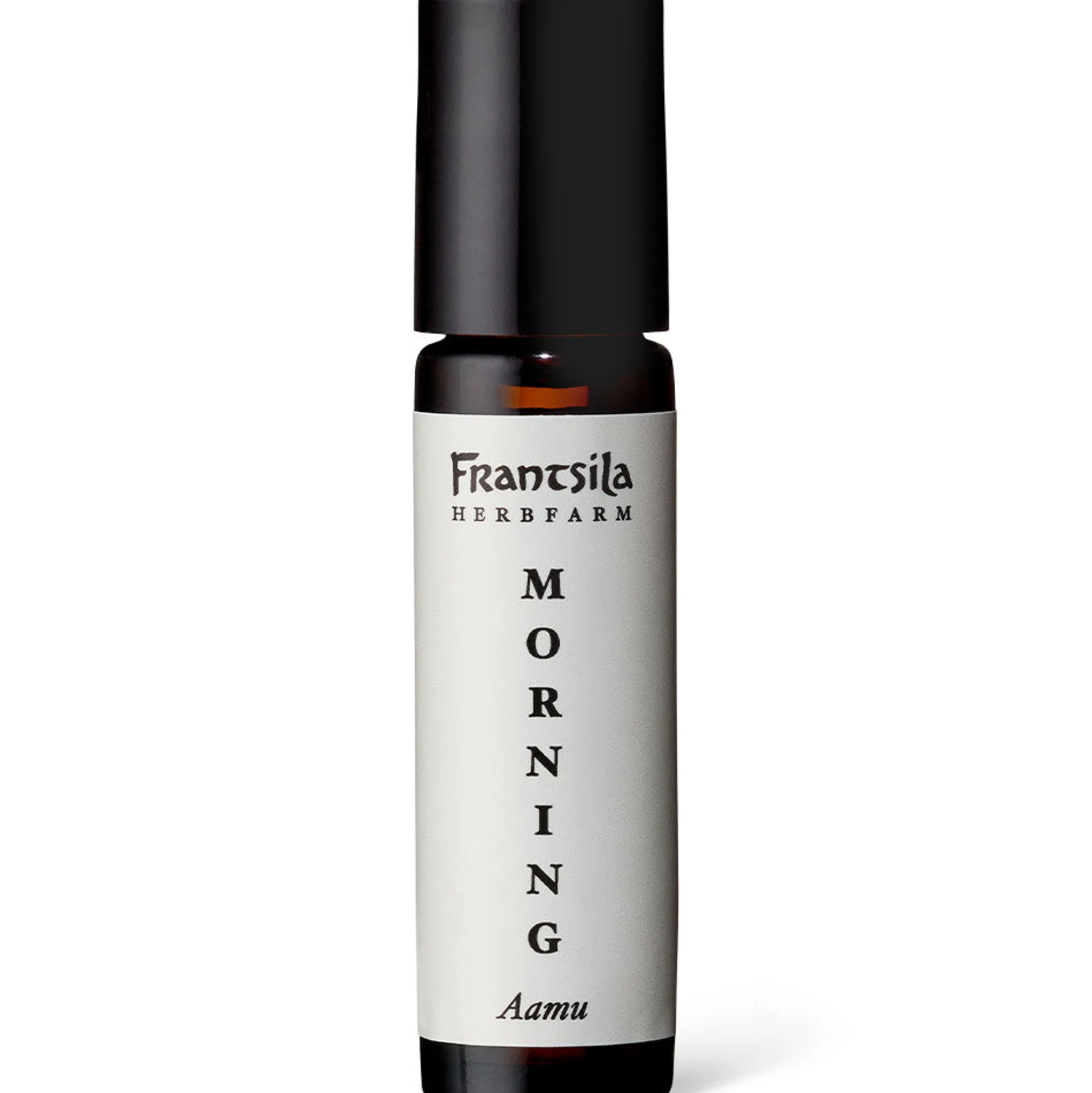 Aamu tuoksyöljy roll-on, 10 ml