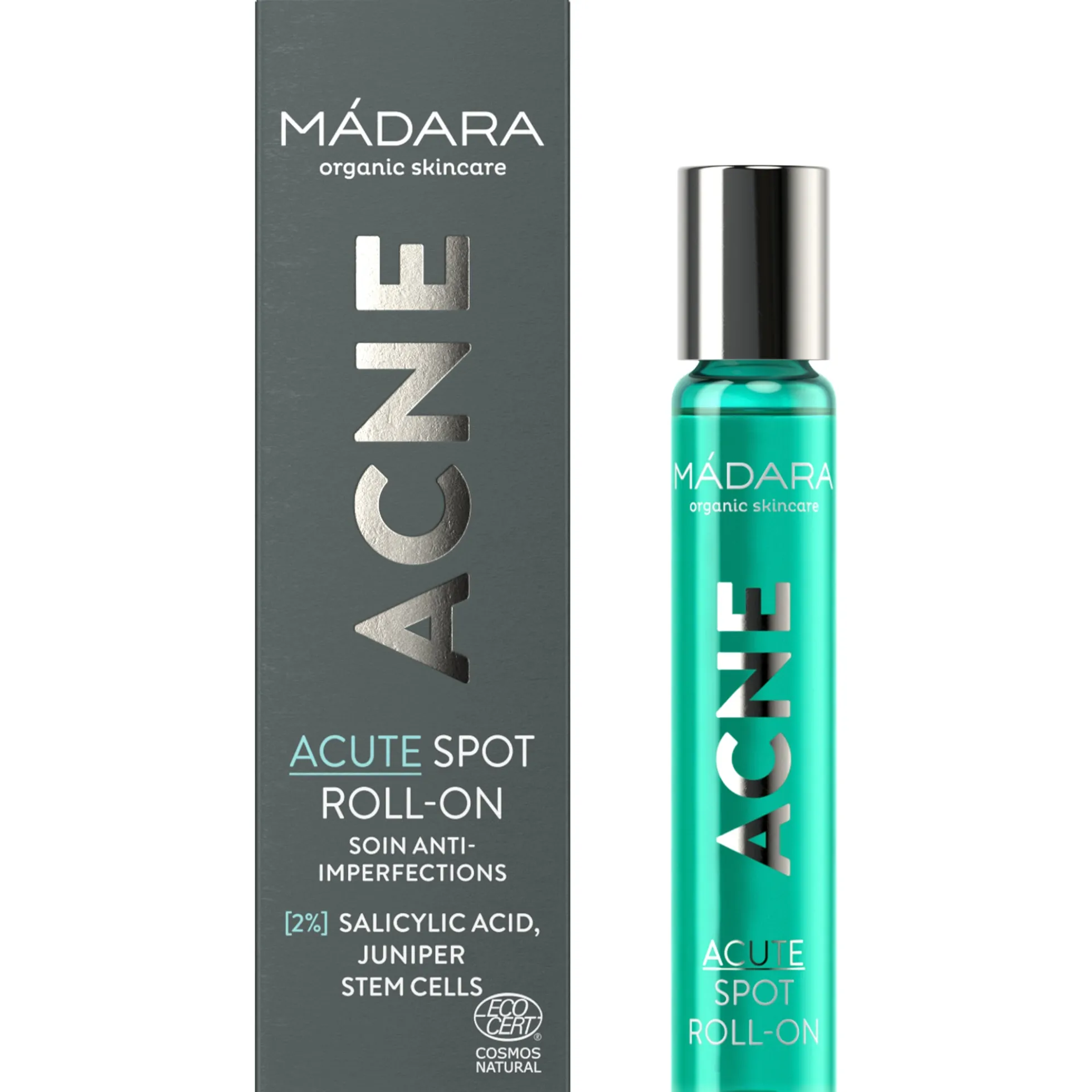 Acne Intense Spot roll-on, 8 ml