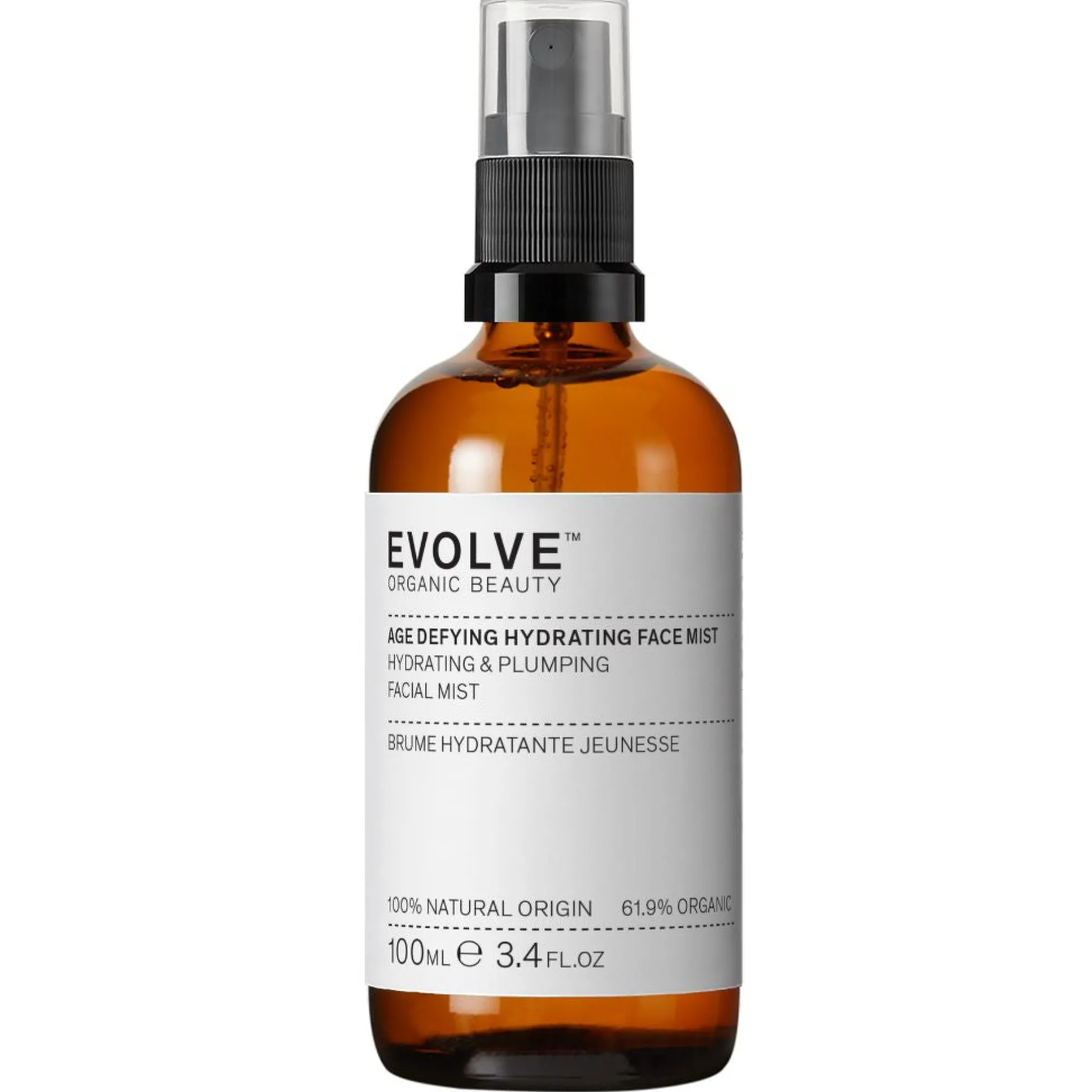 Age Defying Hydrating Face Mist, 100 ml - kosteuttava kasvosuihke