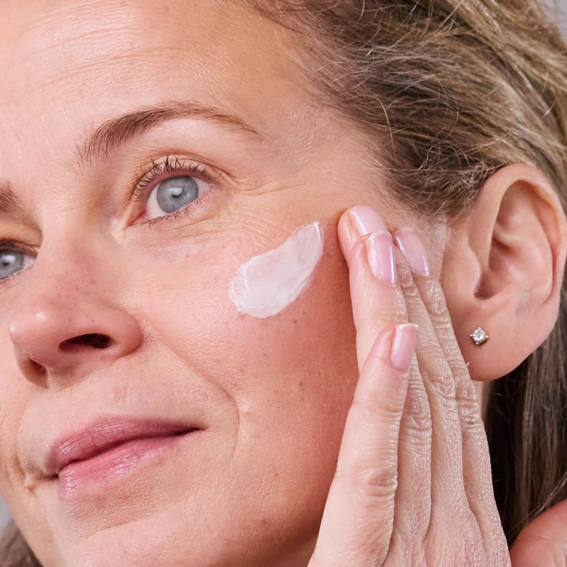 Age Defying Multi Peptide Cream, 60 ml