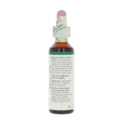 Agrimony-kukkatipat (Maarianverijuuri) No 1, 20 ml