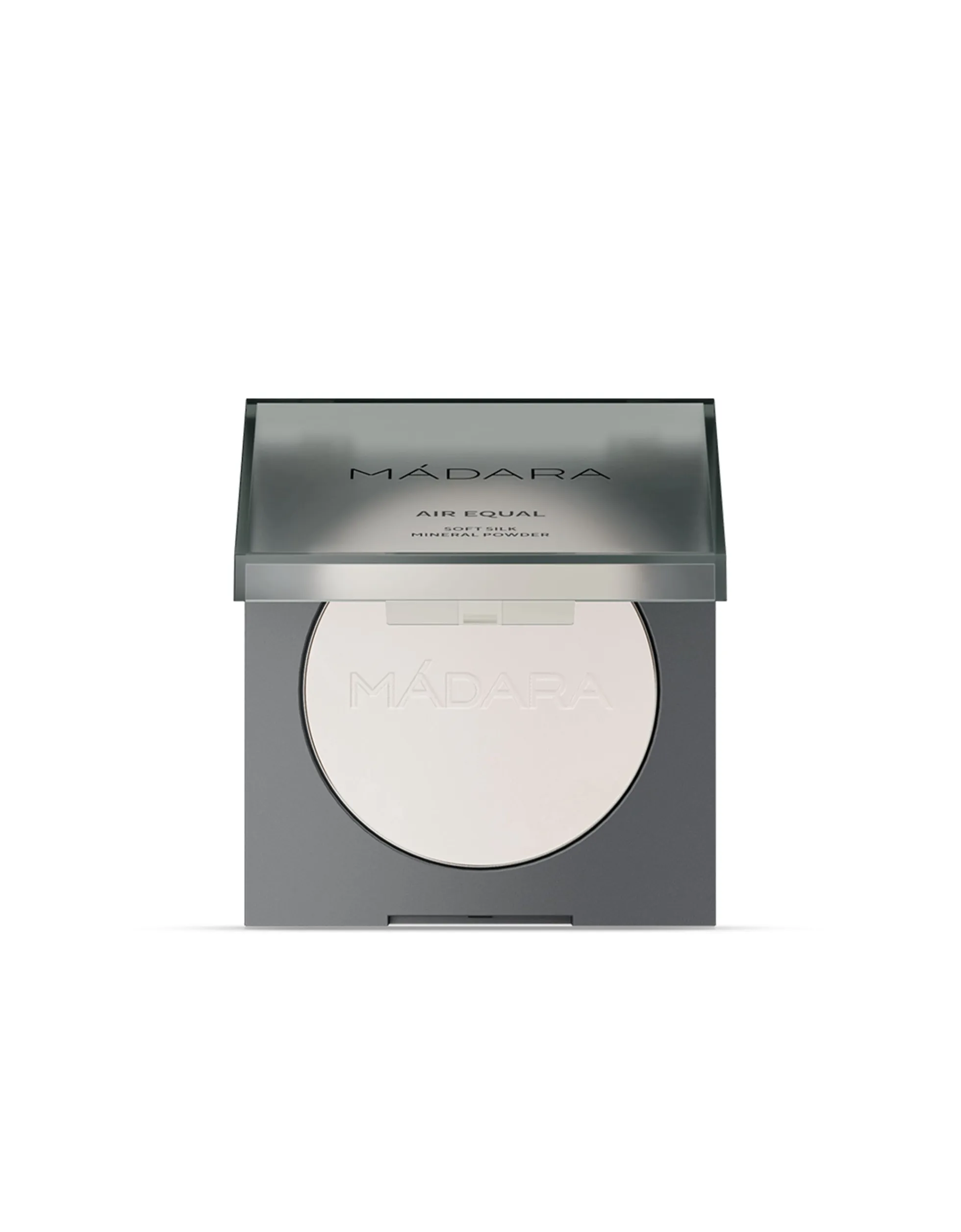 Air Equal Soft Silk Mineral Powder, #0 Translucent, 9 g