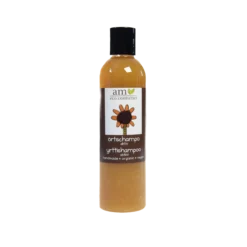 Aktiivi-yrttishampoo, 250 ml