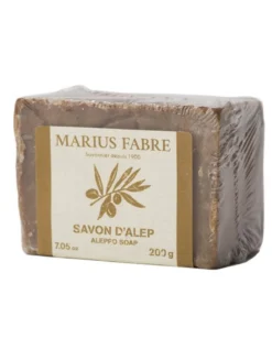 Aleppo-saippua, 200 g
