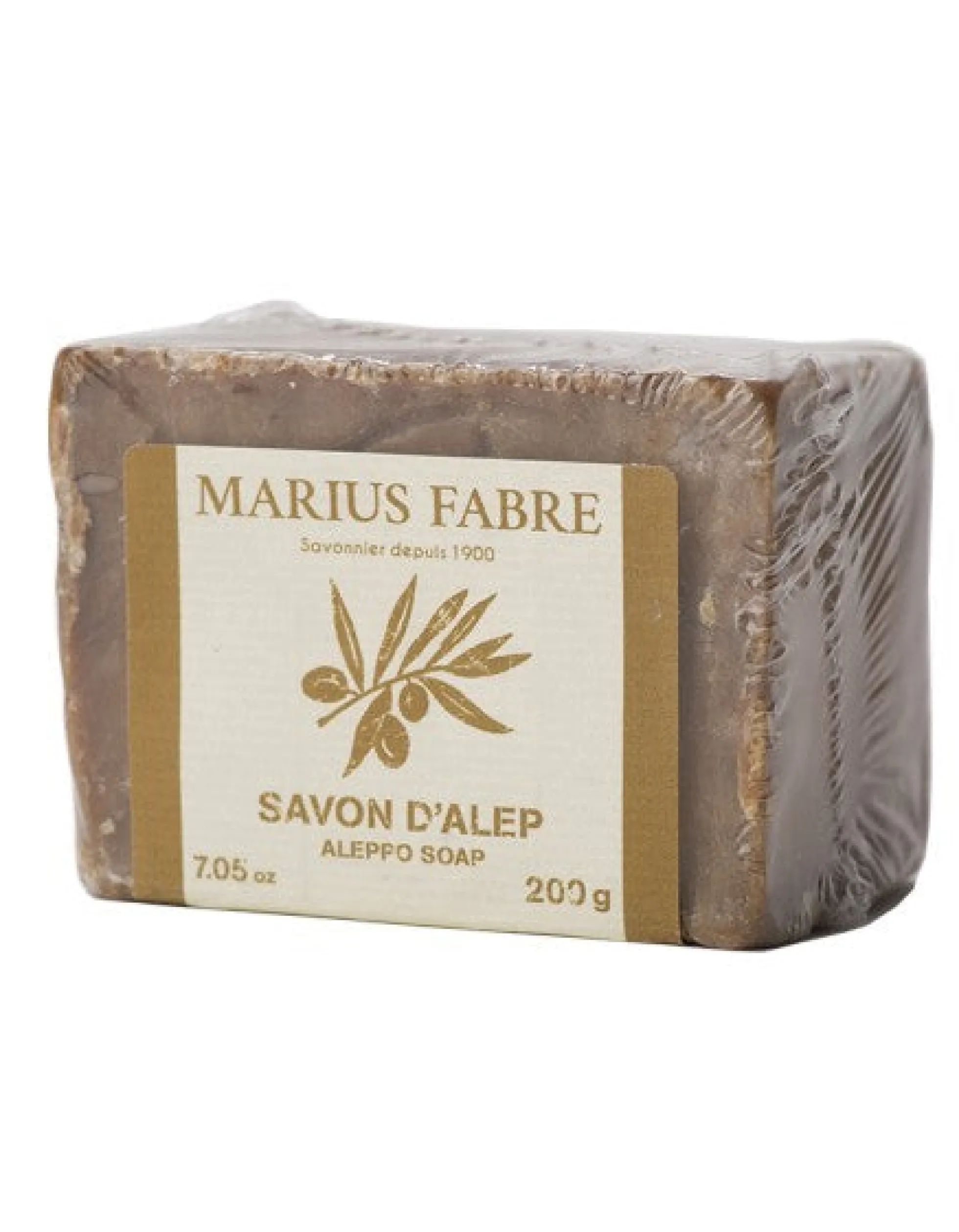 Aleppo-saippua, 200 g