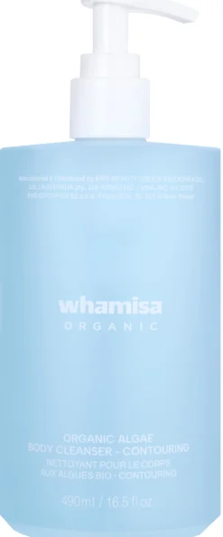 Algae Body Cleanser, 490 ml - vartalonpesuneste