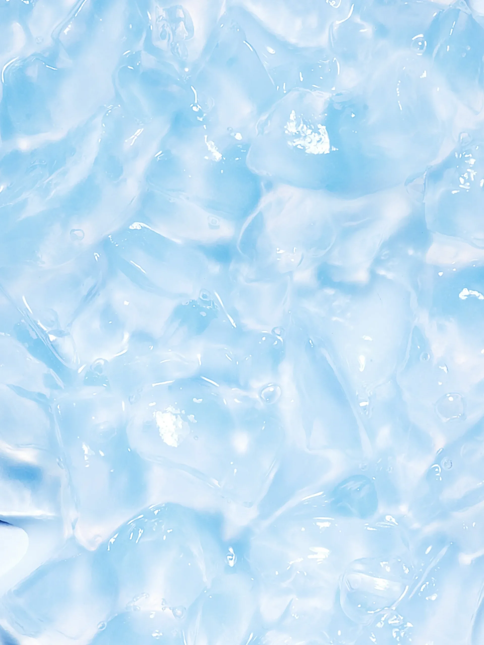 Algae Glacier Water Gel Mist, 100 ml - kasvovesi
