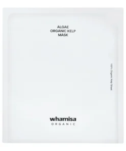 Algae Organic Kelp Mask, 6 g - merilevänaamio