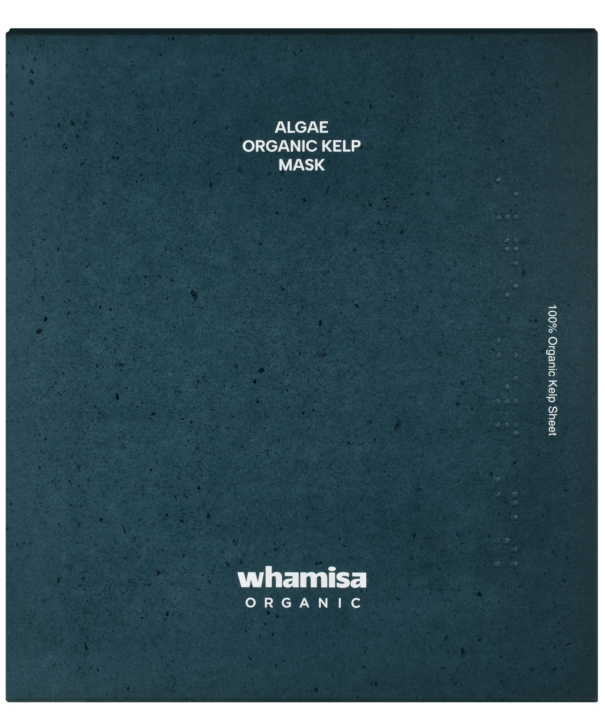 Algae Organic Kelp Mask, 6 g - merilevänaamio