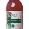 Aloe Vera-geeli, juotava, 1000 ml