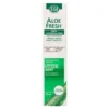 Aloe hammasgeeli Crystal Mint, 100 ml