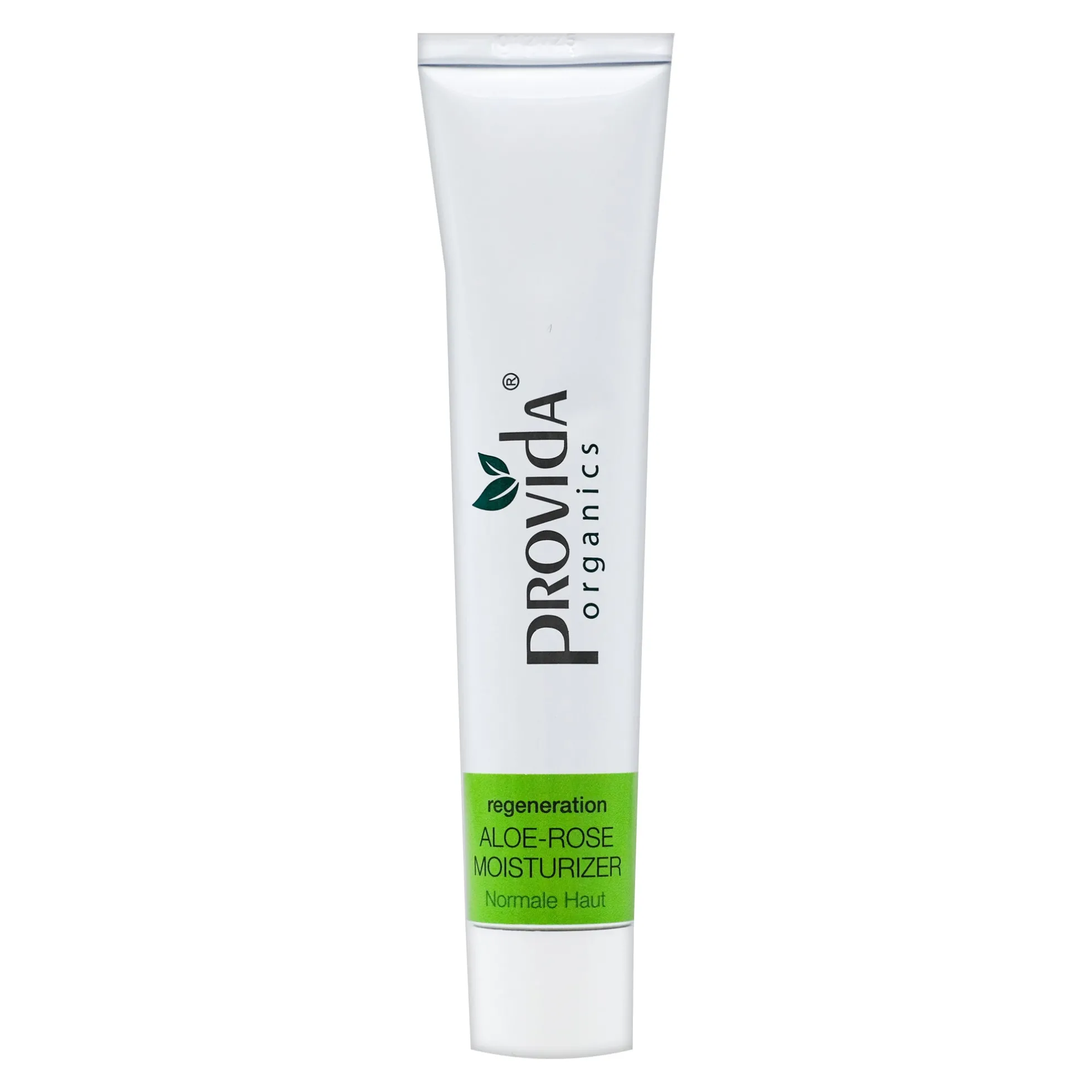 Aloe-Ruusu kosteusvoide, 50 ml