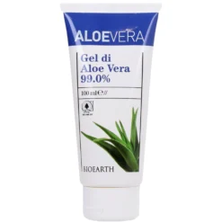 Aloe Vera Geeli 99%, 100 ml