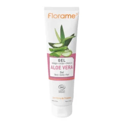 Aloe vera -ihogeeli, 150 ml