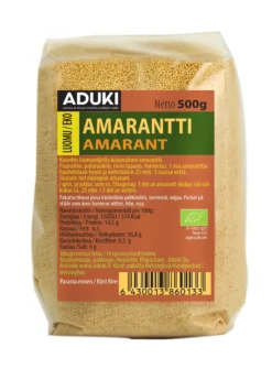 Amarantti, 500 g