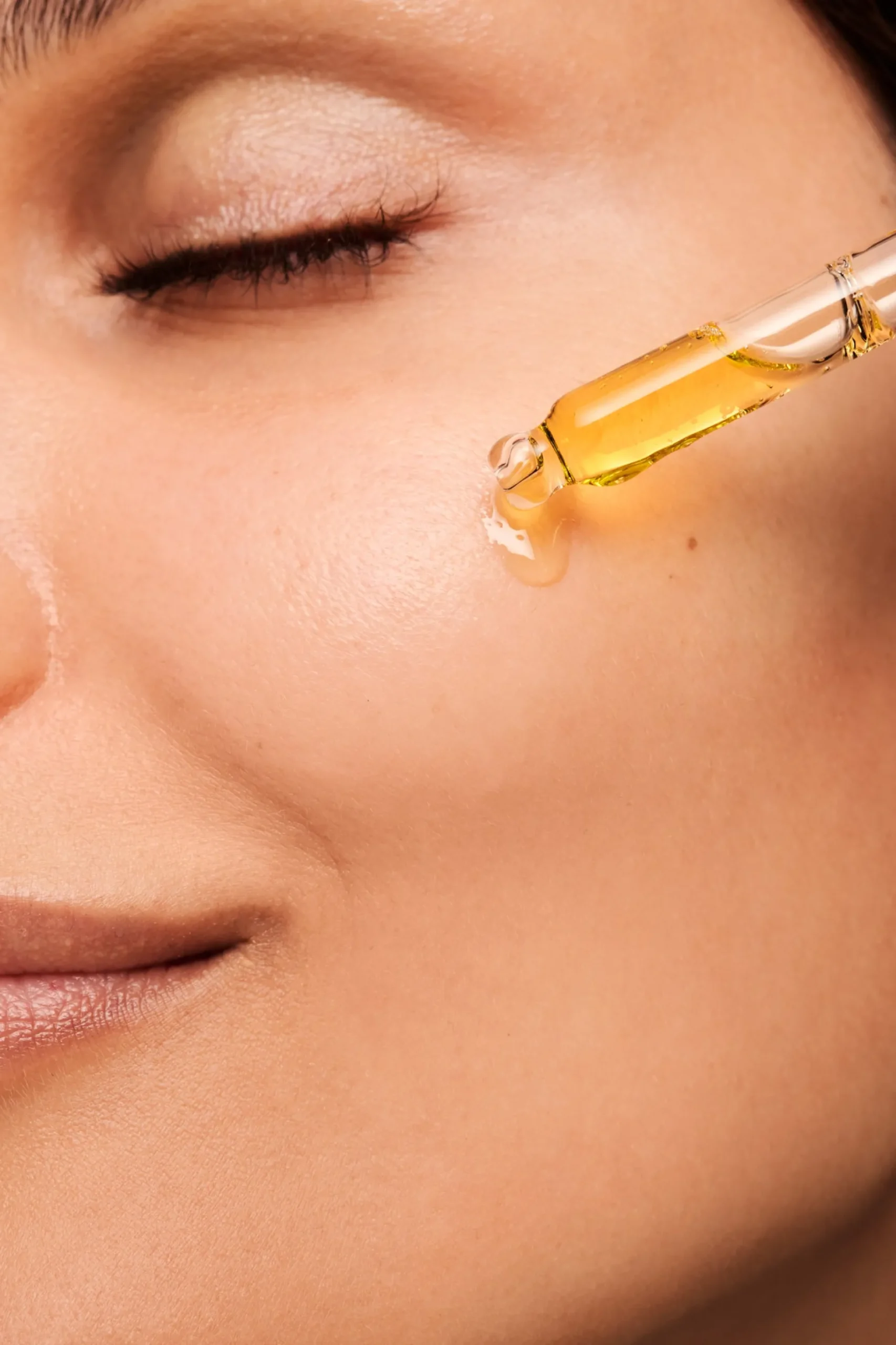 Amio - Refreshing Face Oil, 15 ml