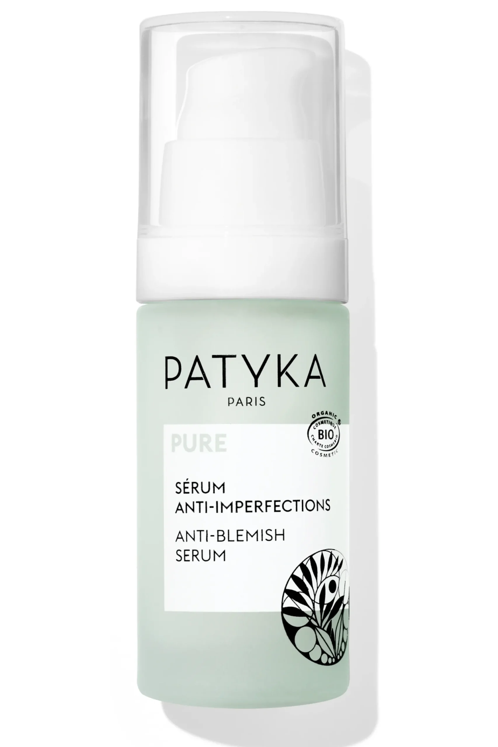 Anti-Blemish -seerumi, 30 ml