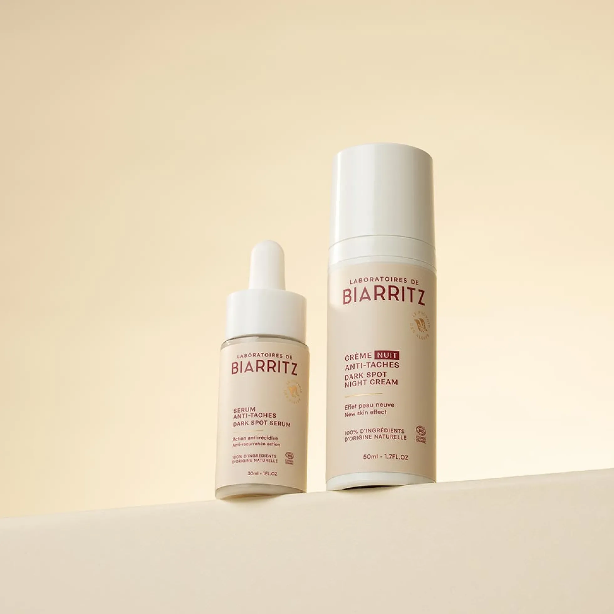Anti Dark Spot Serum, 30 ml