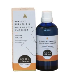 Aprikoosinsiemenöljy (Aprikoosinkiviöljy), 100 ml