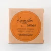 Aprikoosi-palashampoo (shampoopala pahvipakkauksessa), 90 g