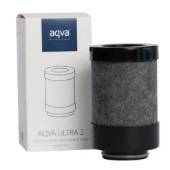 AQVA ULTRA 2 hanasuodattimen vaihtosuodatin