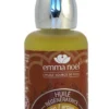 Arganiaöljy pumppupullossa, 50 ml