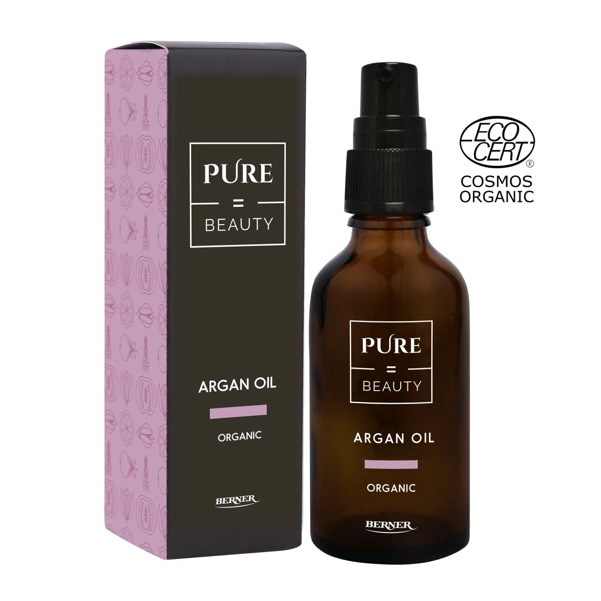 Arganöljy 50 ml