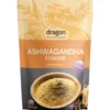 Ashwagandha- jauhe, 200 g