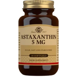 Astaksantiini Komplex, 14 g, 30 kaps