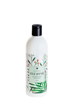 Astianpesuaine, eukalyptus, 600 ml