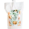 Astianpesuaine, veriappelsiini, täyttöpussi, 1200 ml