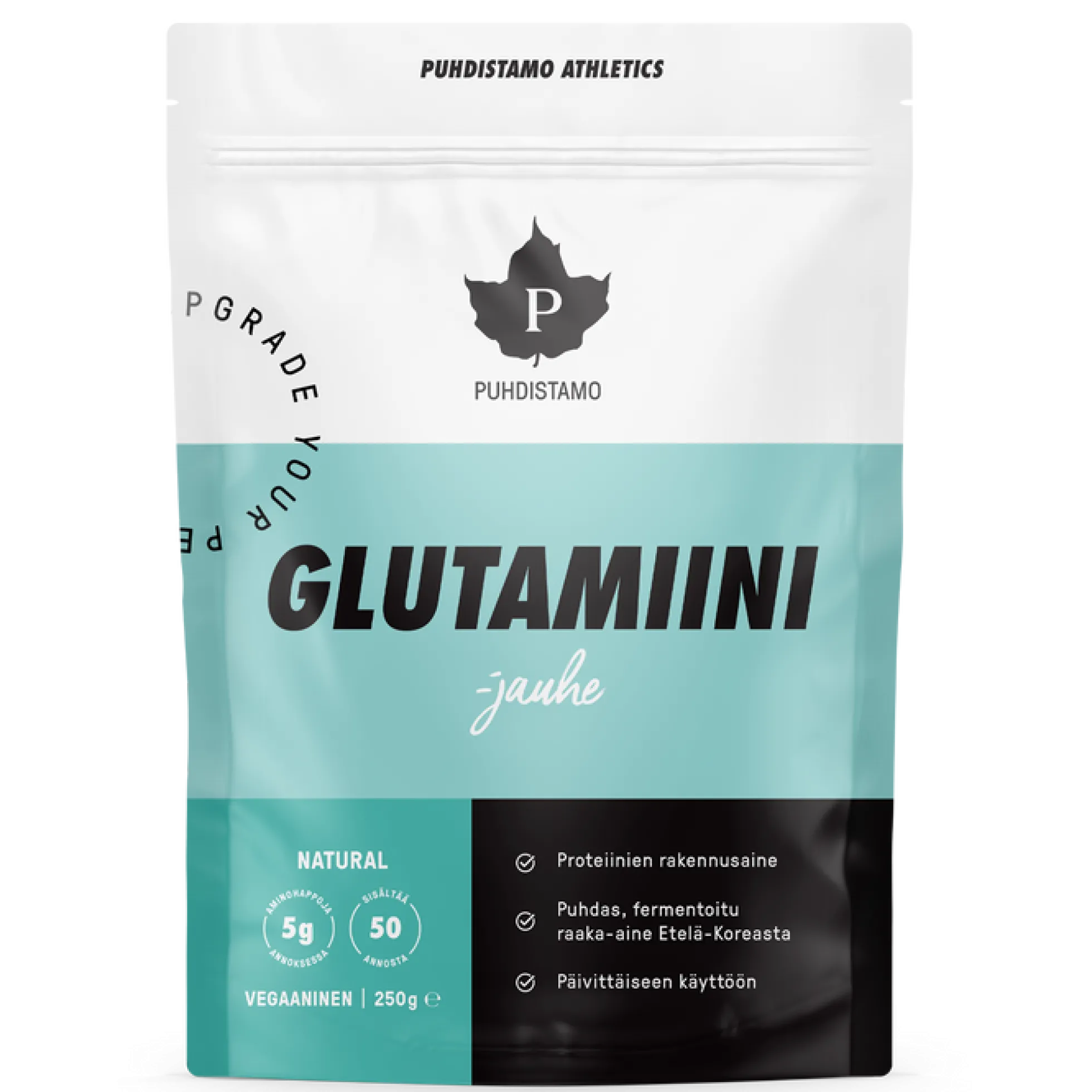 Athletics Glutamiini, 250 g