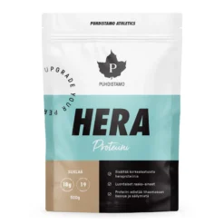 Athletics heraproteiini suklaa, 500 g
