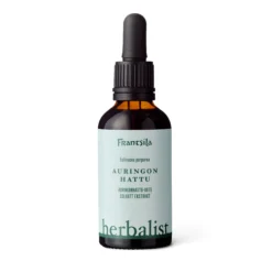 Auringonhattu 50 ml