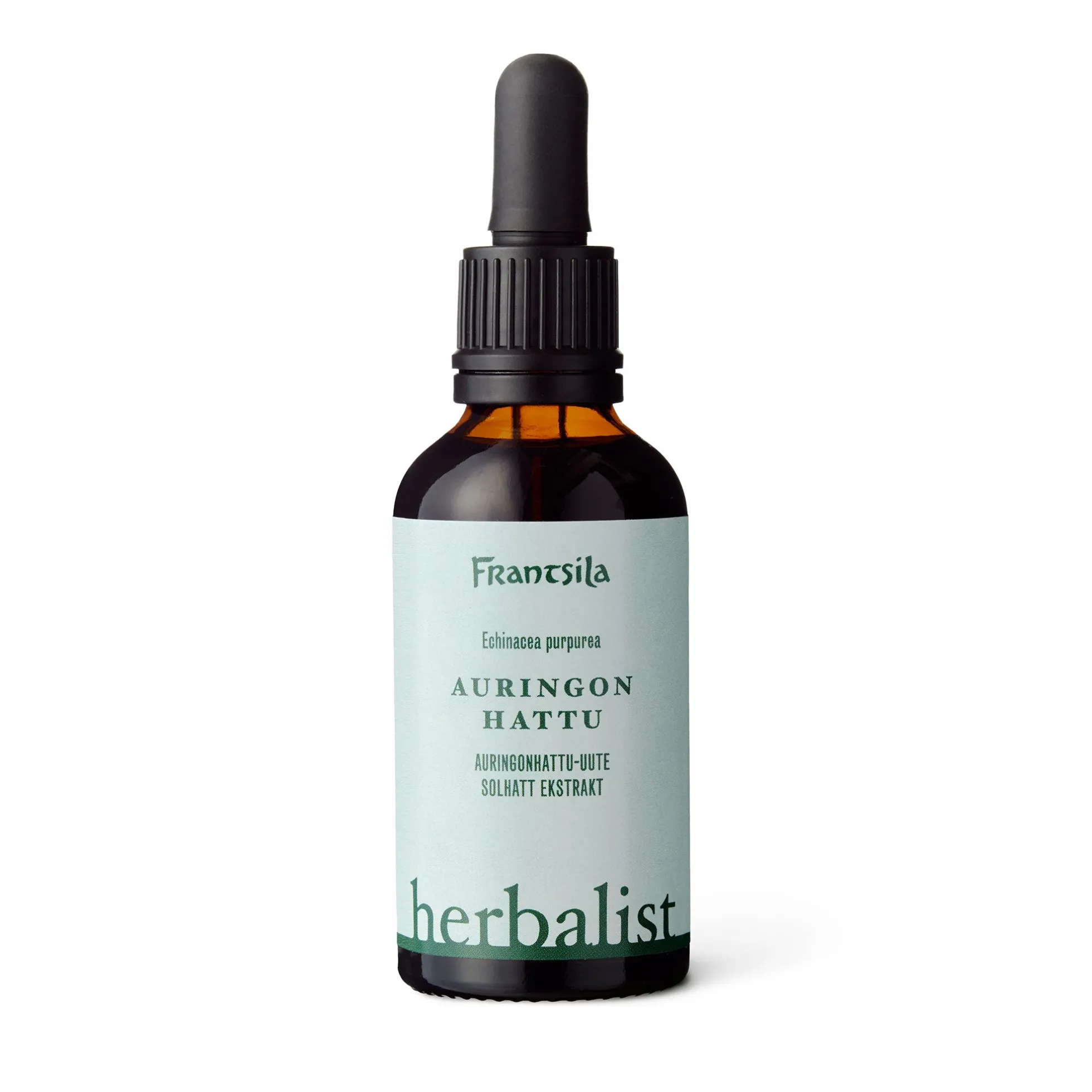 Auringonhattu 50 ml