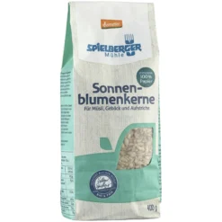 Auringonkukansiemen, 400 g