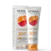 Aurinkosuojavoide kasvoille SPF30 , 50 ml