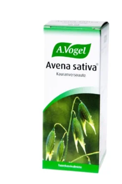 Avena sativa - kauranversouute, 50 ml