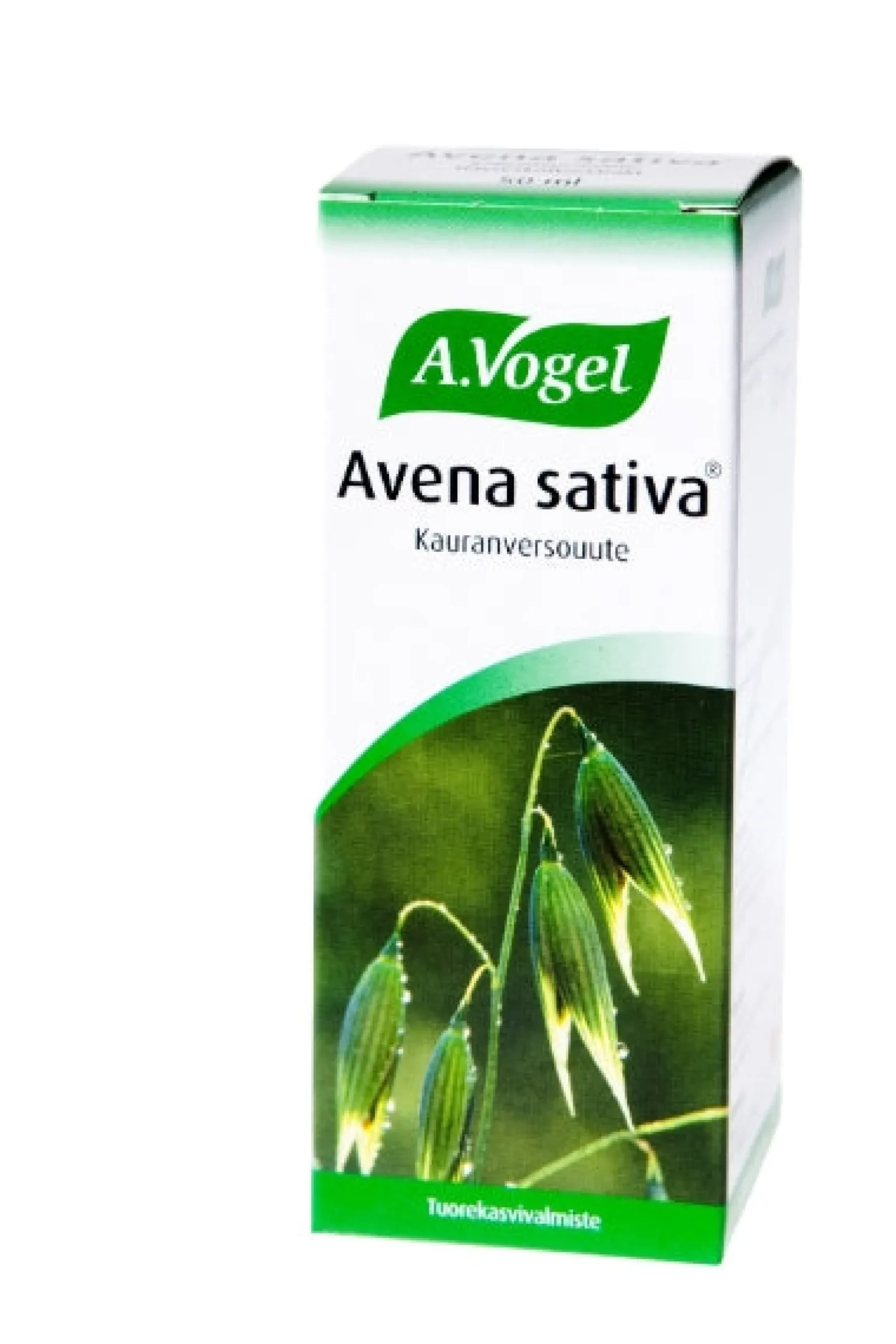 Avena sativa - kauranversouute, 50 ml