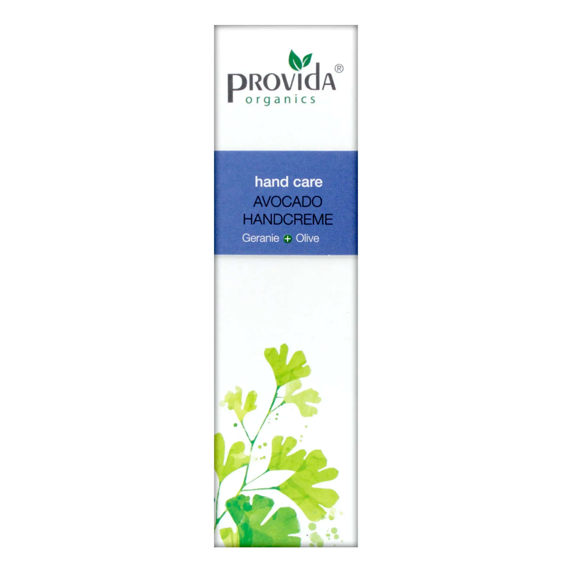 Avokado käsivoide, 50 ml