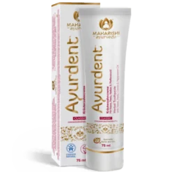 Ayurdent hammastahna, 75 ml