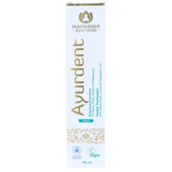 Ayurdent mild hammastahna, 75 ml