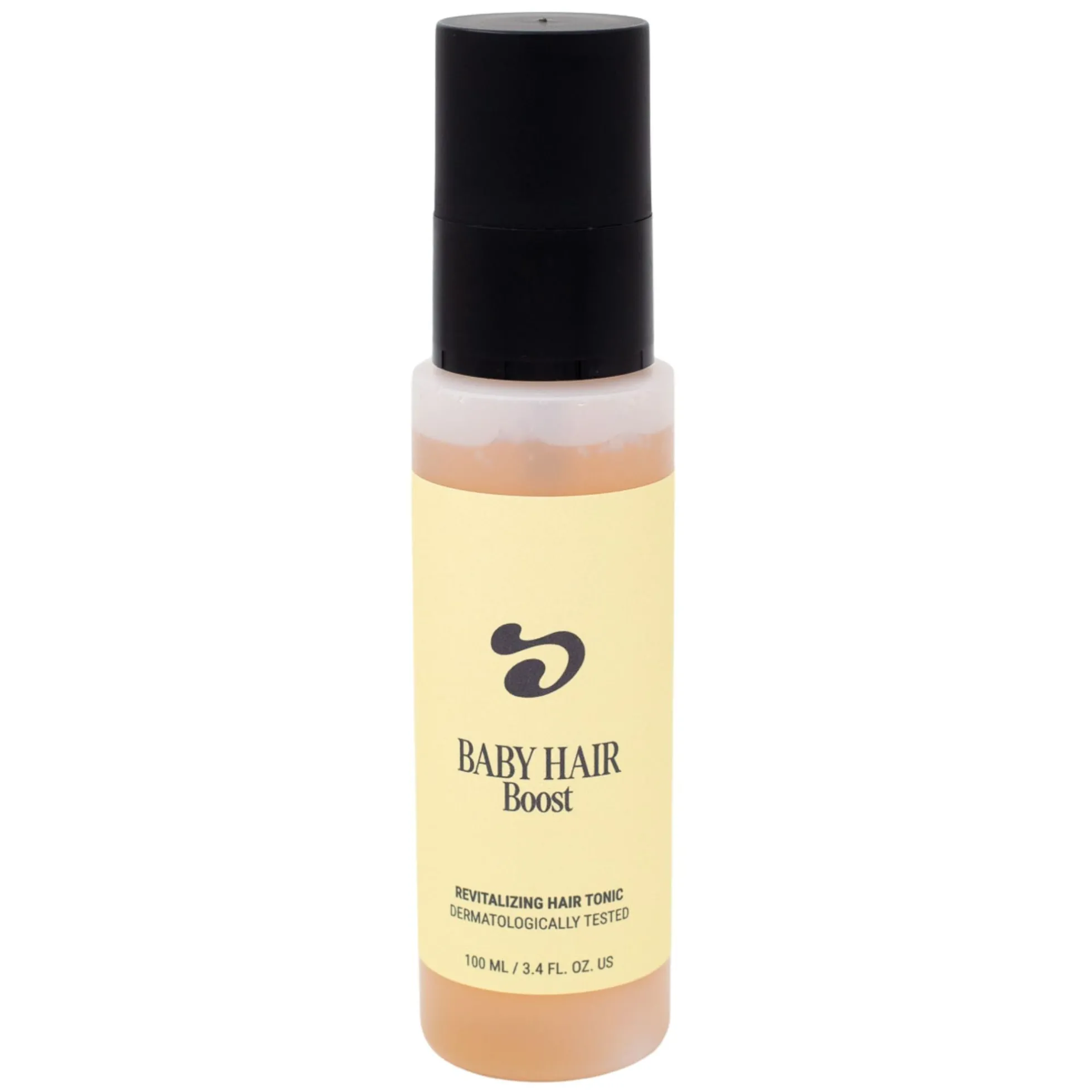 Baby Hair Boost, 100 ml