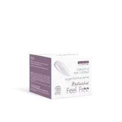 Bakuchiol Eye Contour, 30 ml - silmänympärysvoide