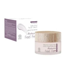 Bakuchiol Facial Cream, 50 ml - kasvovoide