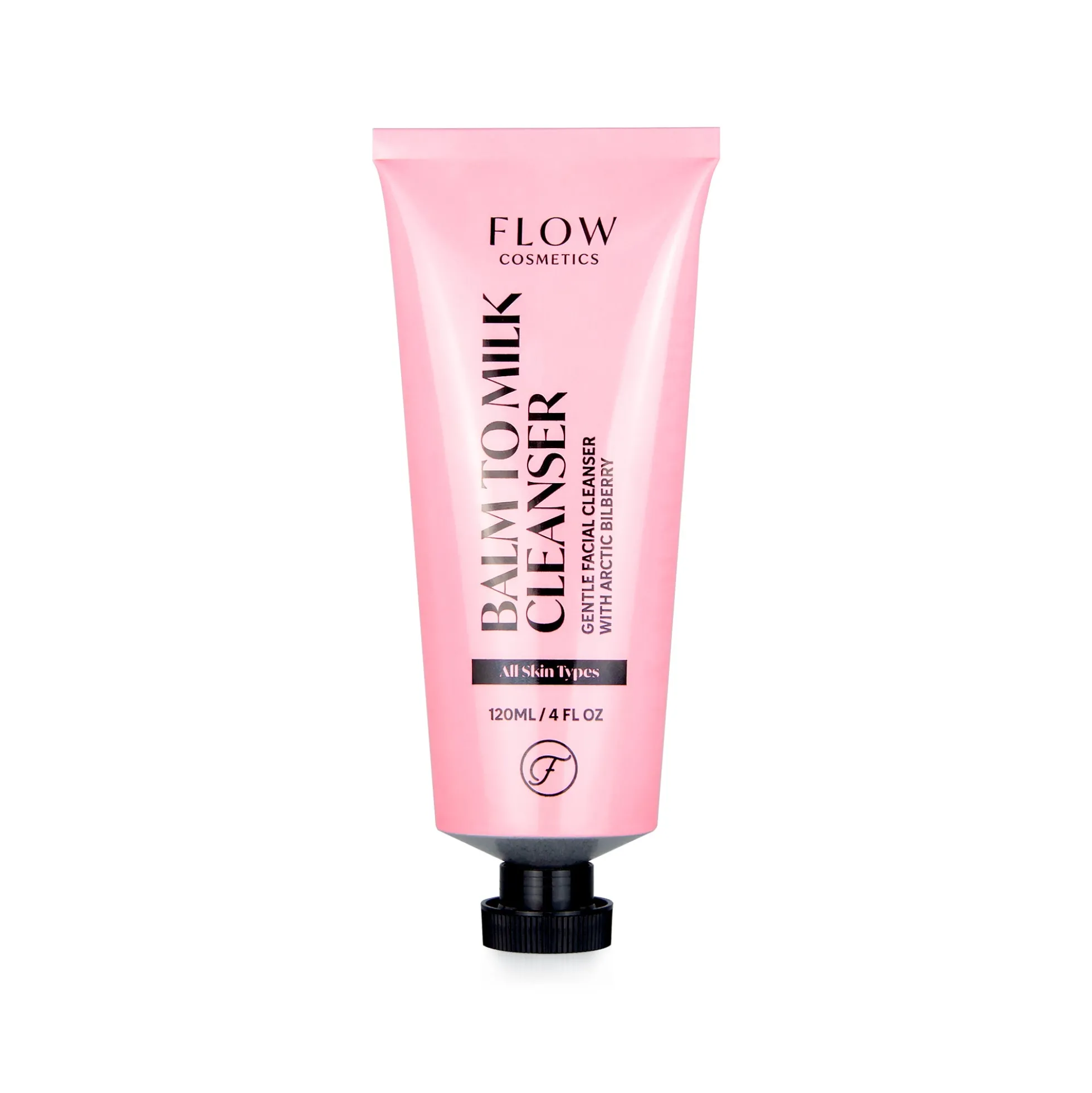 Balm To Milk Cleanser, 120 ml - puhdistusbalmi