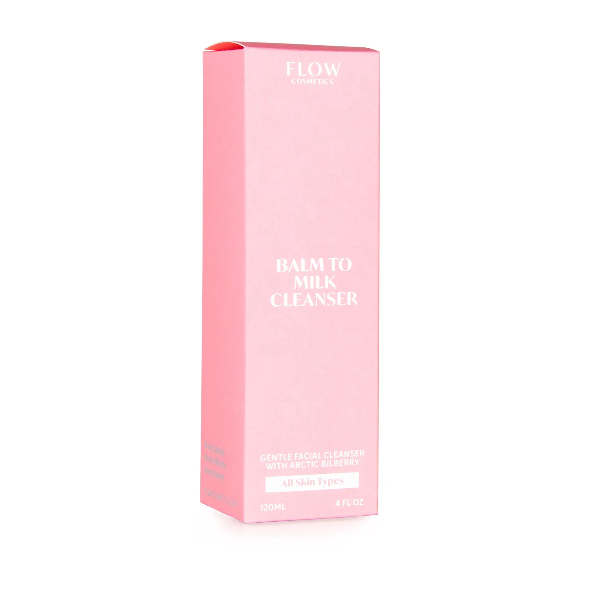 Balm To Milk Cleanser, 120 ml - puhdistusbalmi