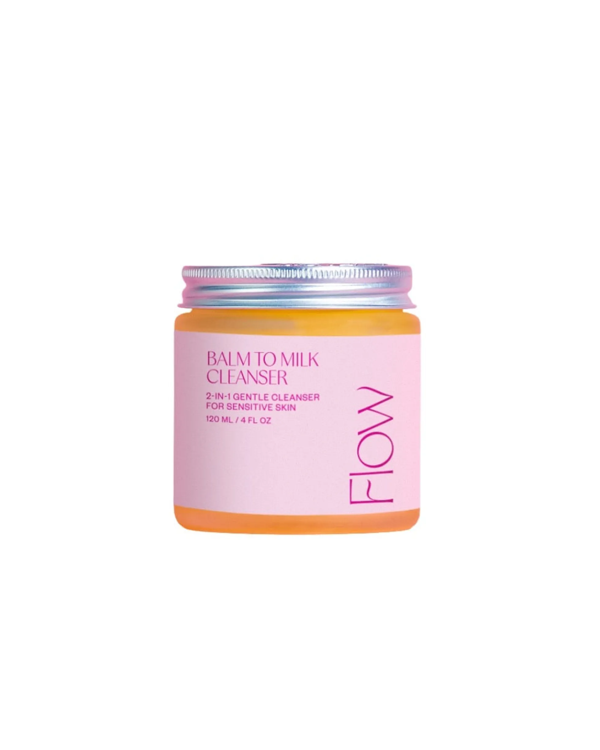 Balm To Milk Cleanser, 120 ml - puhdistusbalmi