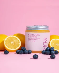 Balm To Milk Cleanser, 120 ml - puhdistusbalmi